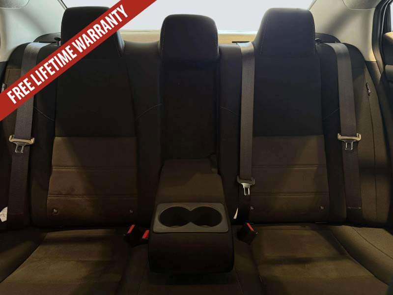Used 2025 Nissan Sentra SR FWD image 26