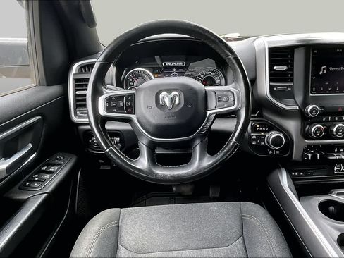 Used 2019 RAM 1500 Big Horn AWD/4WD image 6
