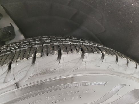 Used 2022 Chevrolet Equinox LT image 4