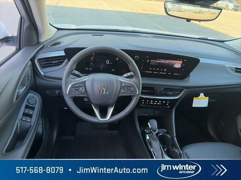 New 2026 Buick Encore GX Avenir w/ Avenir Technology Package image 19