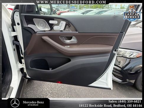 Used 2023 Mercedes-Benz GLE 350 4MATIC image 32
