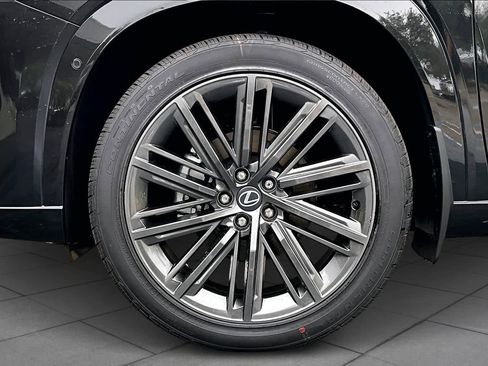 New 2026 Lexus TX 350 Luxury image 21