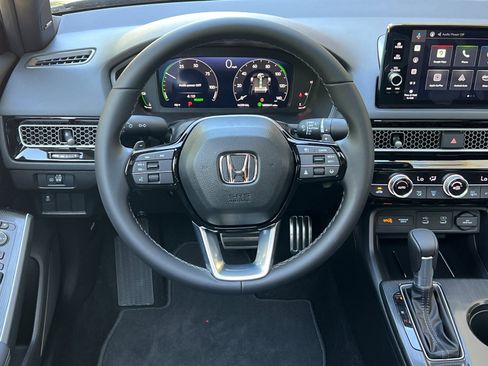 New 2025 Honda Civic Sport image 15