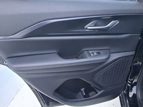 New 2026 Jeep Grand Cherokee Laredo X RWD image 20