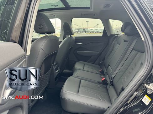 New 2026 Audi Q3 quattro 2.0T image 20