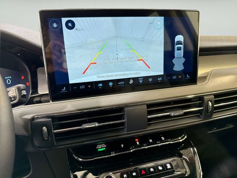New 2026 Lincoln Corsair Premiere AWD/4WD image 18
