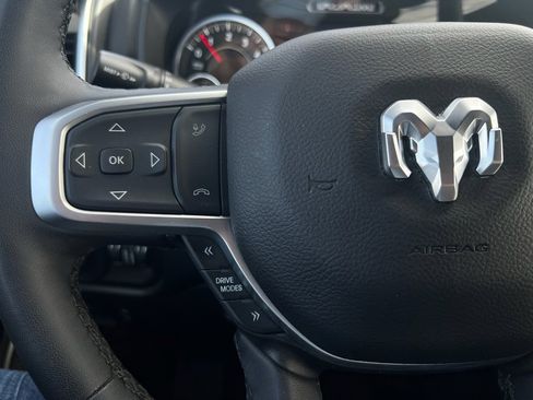 Used 2025 RAM 1500 Big Horn image 22