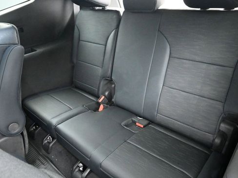 New 2026 Buick Enclave Sport Touring image 16