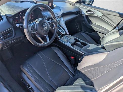 Used 2025 Acura TLX w/ Technology Package image 10