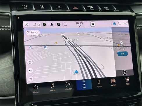 Used 2023 Jeep Grand Cherokee L Overland w/ Luxury Tech Group IV image 18