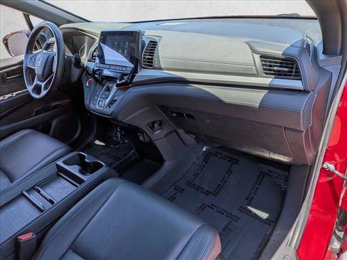 Used 2023 Honda Odyssey Sport image 23