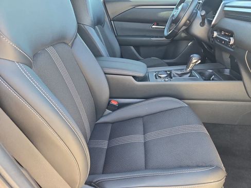 Used 2024 MAZDA CX-50 AWD 2.5 S w/ Premium Package image 22