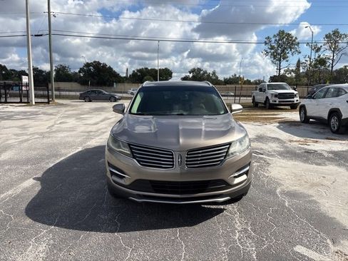 Used 2018 Lincoln MKC Premiere image 14