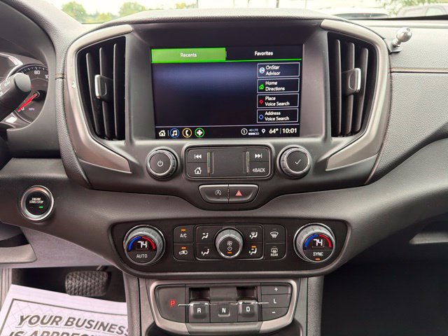 Used 2023 GMC Terrain AT4 AWD/4WD image 19