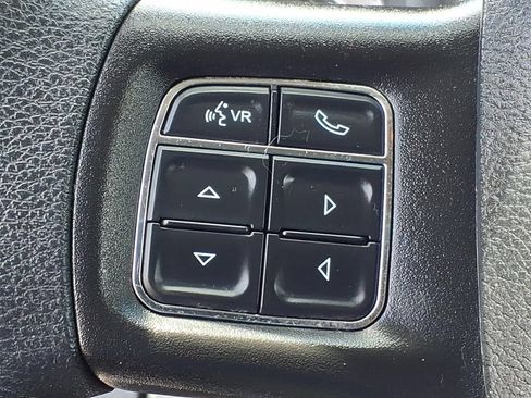 Used 2022 RAM 1500 Tradesman w/ Chrome Appearance Group AWD/4WD image 12