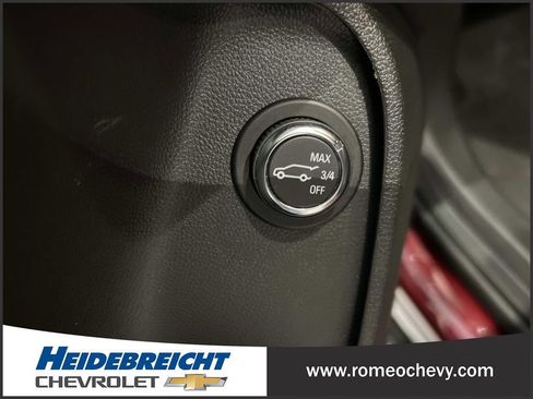 Certified 2024 Buick Envista Sport Touring w/ Convenience I Package image 29