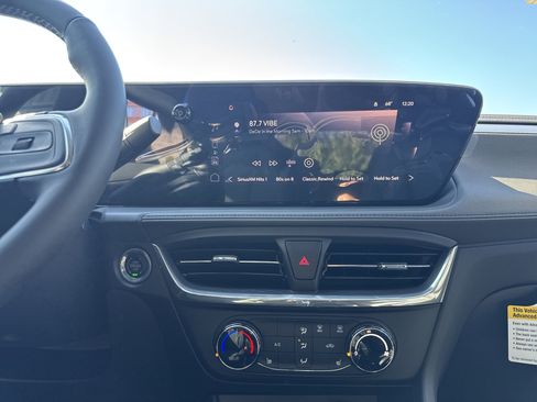 New 2026 Buick Encore GX Preferred w/ Comfort Package image 26