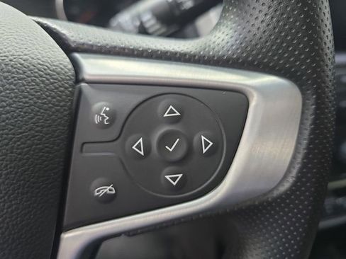Used 2024 GMC Terrain SLE w/ Driver Convenience Package AWD/4WD image 19