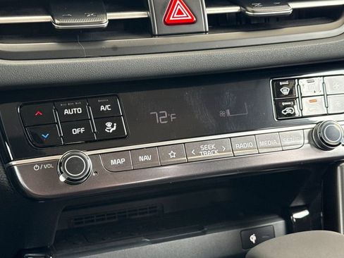 New 2026 Kia Seltos EX FWD image 21
