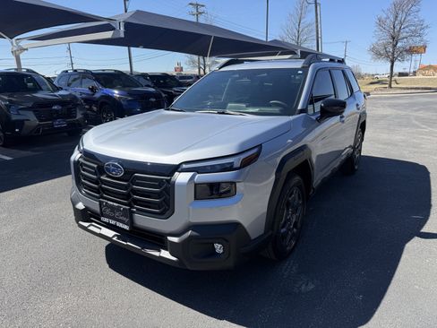 New 2026 Subaru Outback Premium image 3