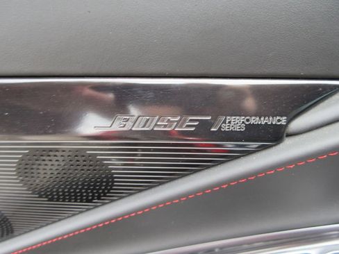 Certified 2024 Chevrolet Corvette E-Ray w/ Stealth Interior Trim Package image 16