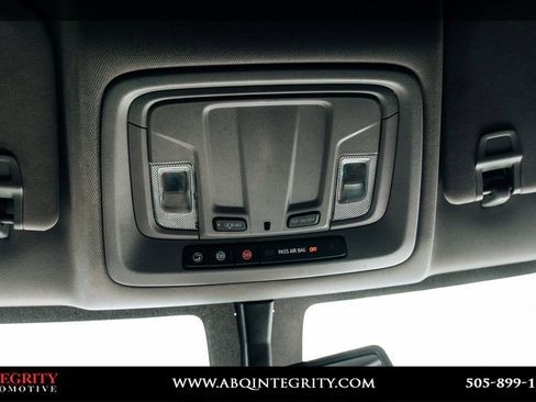 Used 2021 Chevrolet Silverado 2500 LT w/ All Star Edition AWD/4WD image 42