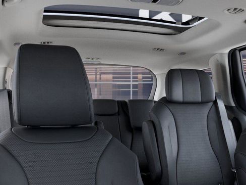 New 2026 Kia Carnival SX Prestige FWD image 27