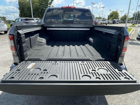 New 2026 Nissan Frontier SV w/ SV Convenience Package image 9