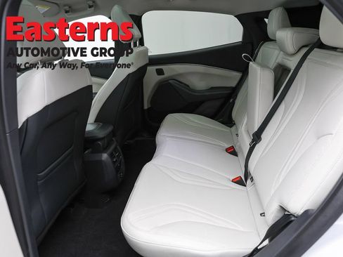 Used 2023 Ford Mustang Mach-E Premium AWD/4WD image 23