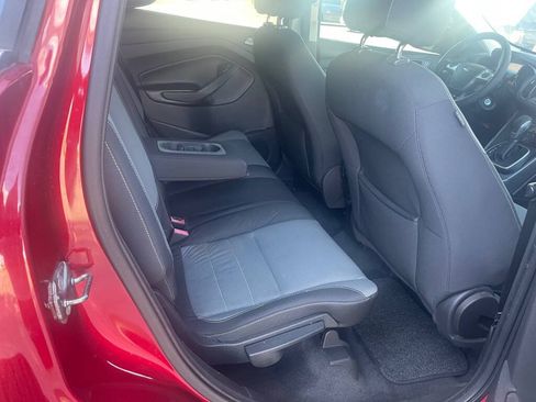 Used 2013 Ford Escape SE FWD image 8