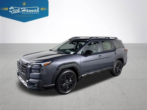 New 2026 Subaru Outback Limited XT image 1