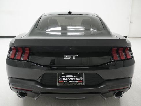 Used 2024 Ford Mustang GT Premium RWD image 5
