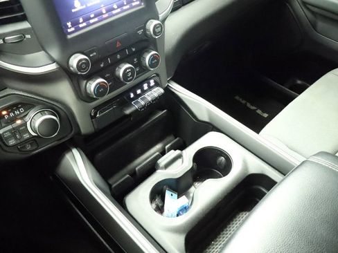 Certified 2019 RAM 1500 Big Horn image 42