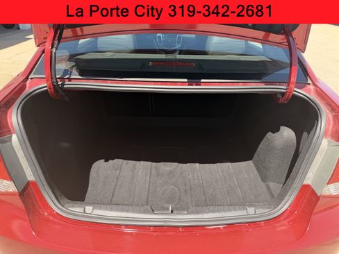 Used 2014 Chevrolet Cruze LT FWD image 7