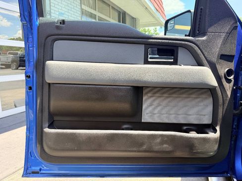 Used 2014 Ford F150 XLT w/ Equipment Group 301A Mid RWD image 16