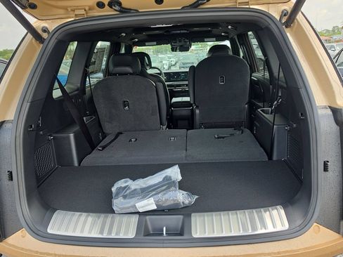 New 2027 Kia Telluride SX X-Line AWD/4WD image 10