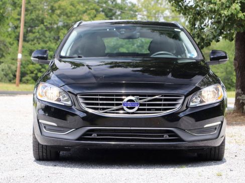 Used 2016 Volvo V60 T5 Premier AWD/4WD image 42