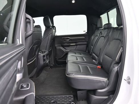 Used 2020 RAM 1500 Limited w/ Protection Group AWD/4WD image 24