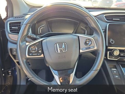 Used 2022 Honda CR-V EX-L image 25