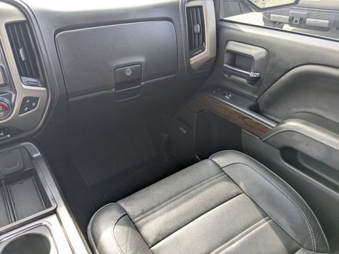 Used 2018 GMC Sierra 1500 Denali w/ Denali Ultimate Package AWD/4WD image 15