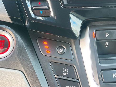 Used 2024 Honda Odyssey EX-L image 19