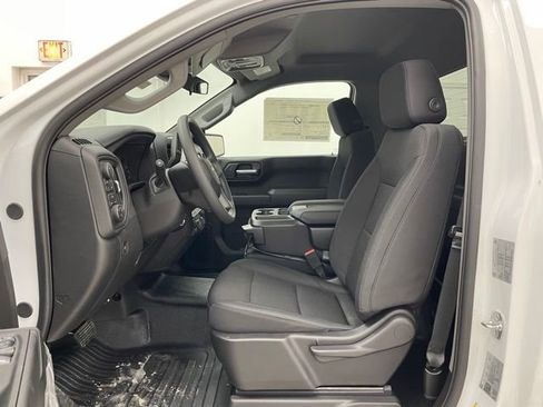 New 2026 Chevrolet Silverado 1500 W/T image 7