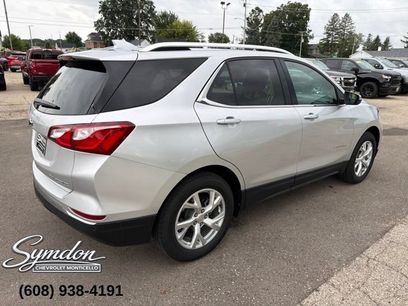 Used 2020 Chevrolet Equinox Premier