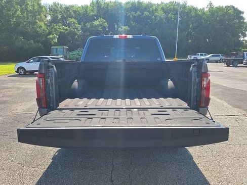 Used 2024 Ford F150 XLT w/ FX4 Off-Road Package AWD/4WD image 15