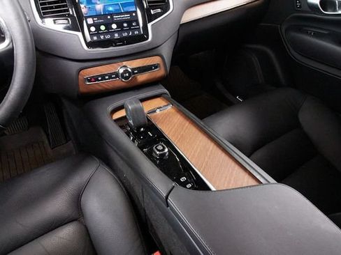 Certified 2023 Volvo XC90 B6 Plus w/ Protection Package Premier AWD/4WD image 10
