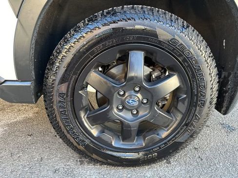 Certified 2023 Subaru Outback Wilderness image 36