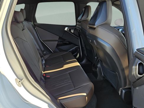 New 2026 BMW X3 xDrive30 w/ Convenience Package image 36