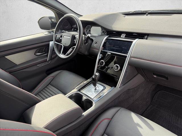 Used 2023 Land Rover Discovery Sport SE R-Dynamic AWD/4WD image 23