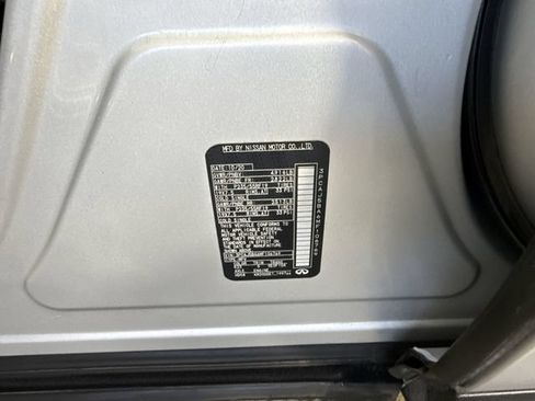 Used 2021 INFINITI QX50 Luxe FWD image 37