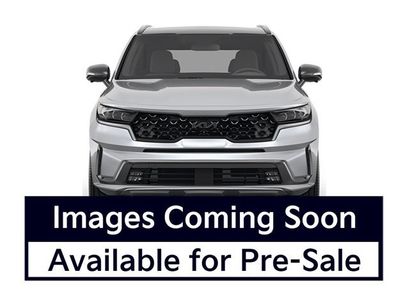 Certified 2023 Kia Seltos EX